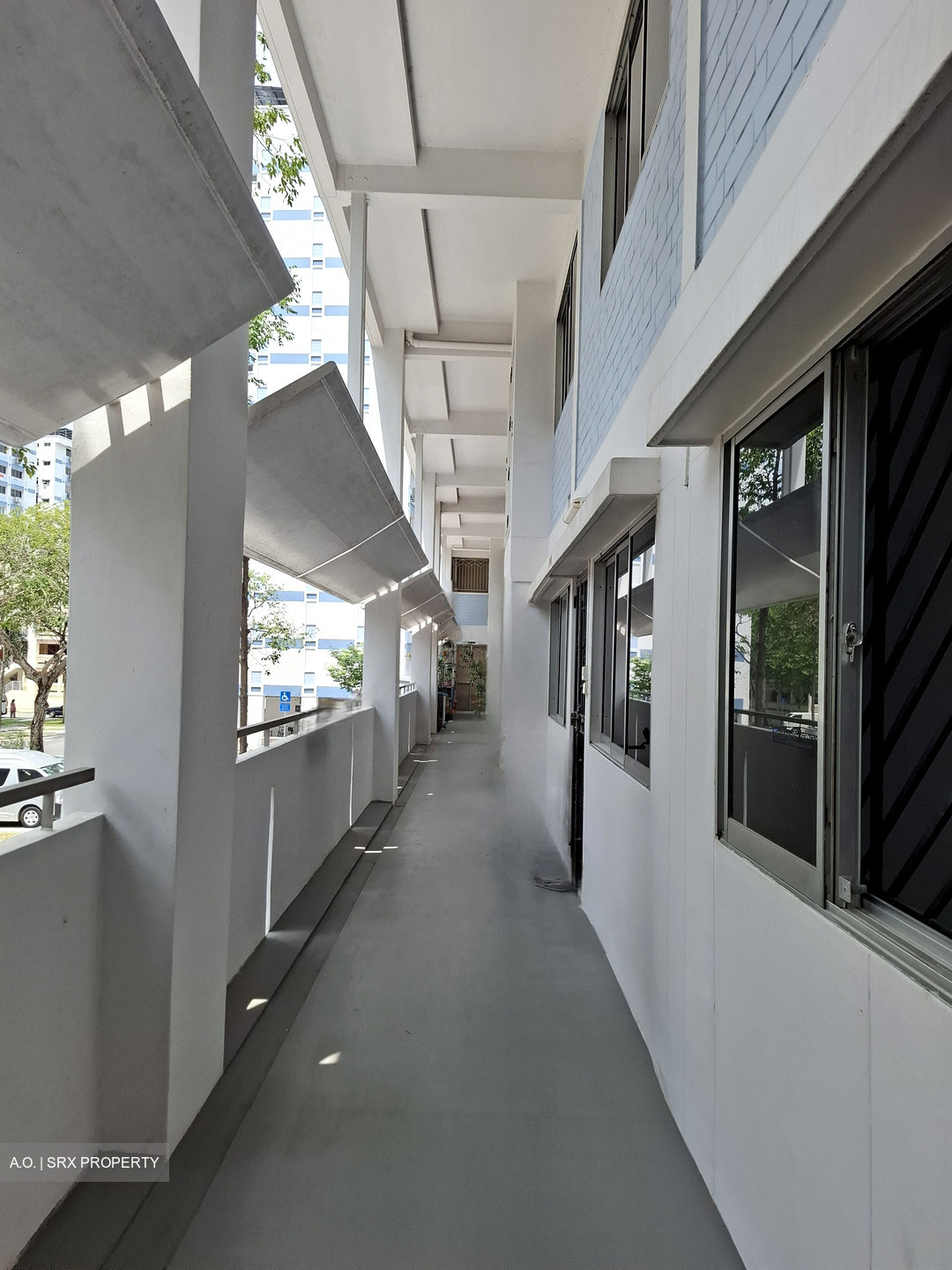 Blk 547 Pasir Ris Street 51 (Pasir Ris), HDB Executive #489587341